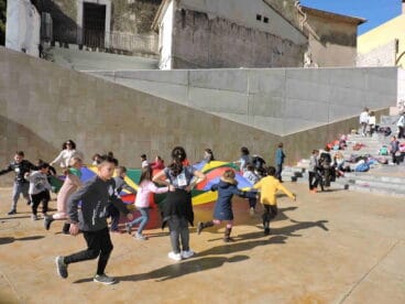 Actividades de la MICE en Dénia