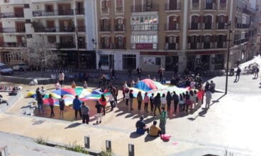 Actividades organizadas por la MICE en Dénia