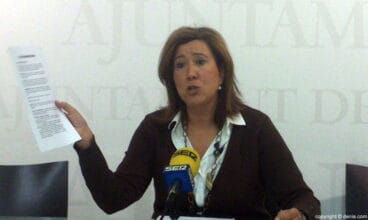 Ana Kringe – PP Dénia