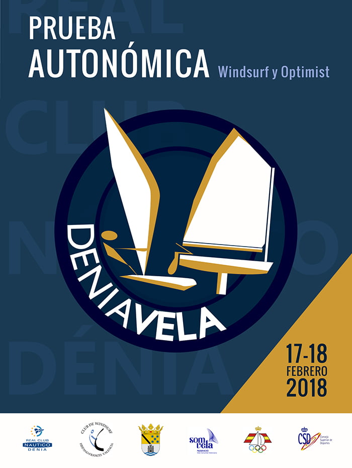 Cartel Deniavela 2018