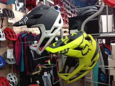 cascos fox cicles extrem