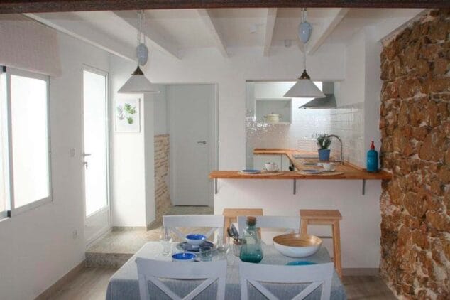 cocina abierta euroholding