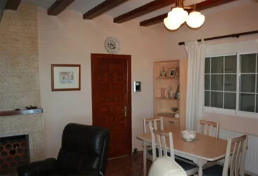 Comedor Vacation Villas