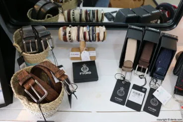 Complementos caballero Antítesis