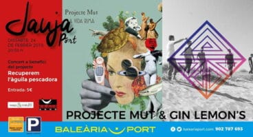 concierto solidario en jauja port