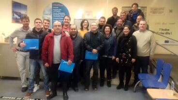 curso de control fitonsanitario denia