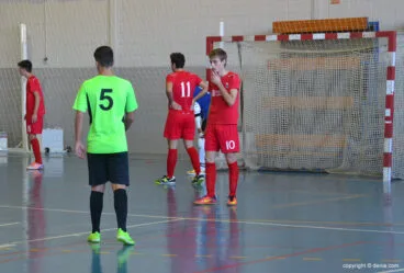 defensores del paidos denia