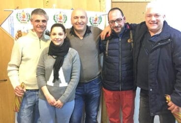 degustacion gastronomica en les roques