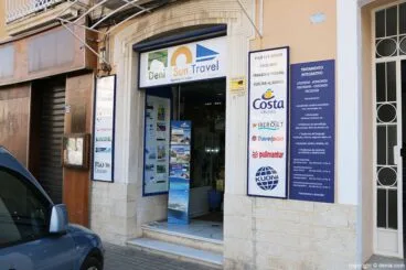 Deni Sun Travel