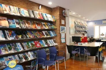 Deni Sun Travel agencia