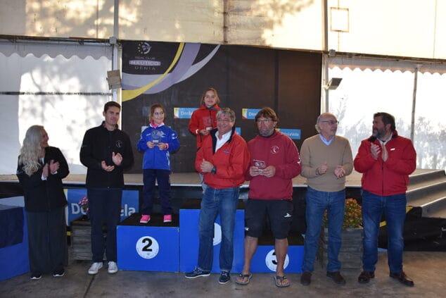 deniavela 2018 optimist b sub11 fem