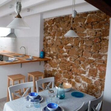 Detalles rústicos Euroholding