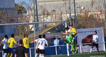 dimas despejando de punos