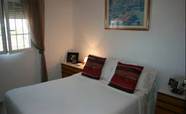 Dormitorio amplio Vacation-Villas