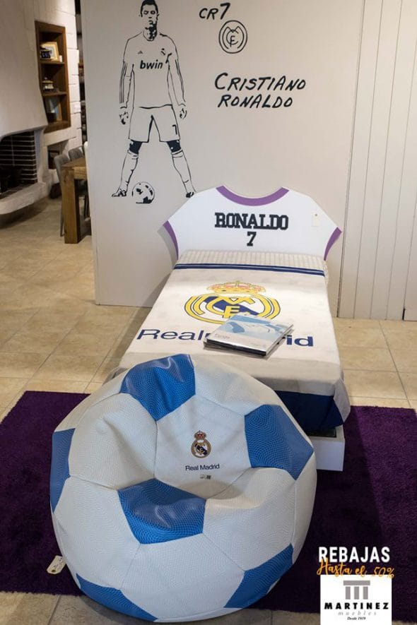 dormitorio infantil muebles martinez