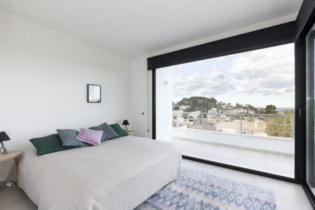 dormitorio matrimonio quality rent