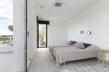 Dormitorio Quality Rent