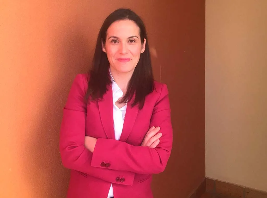 HLA San Carlos pone en marcha una campaña para la prevención precoz de cáncer de mama 1 dra begona patino responsable unidad de la mama hla san carlos