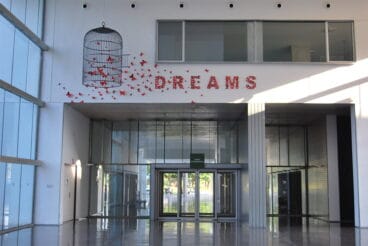 dreams hospital de denia