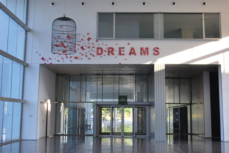 Dreams Hospital de Dénia
