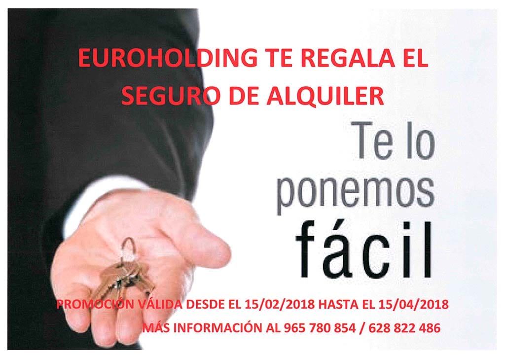 euroholding te lo pone facil