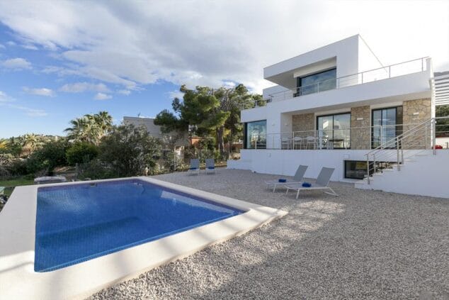 exterior quality rent