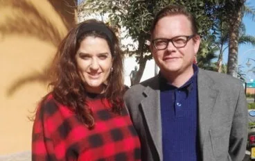 fabiola meco y alex rodenkirchen