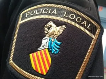 Feria del Estudiante en Dénia – Policía Local