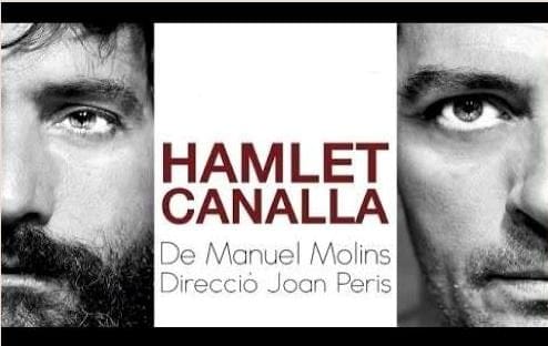 hamlet canalla