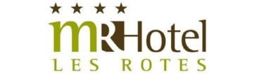 hotel les rotes
