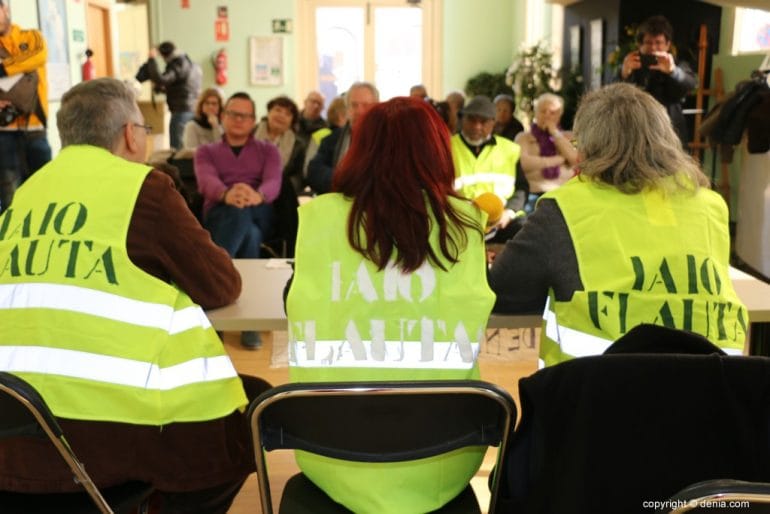 IaioFlautas de Dénia