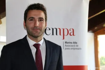 jose antonio bas es el nuevo presidente de jovempa