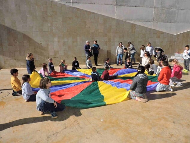 juegos organizados por la mice en denia