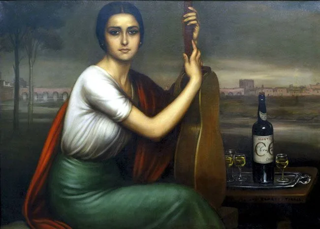 Julio Romero de Torres