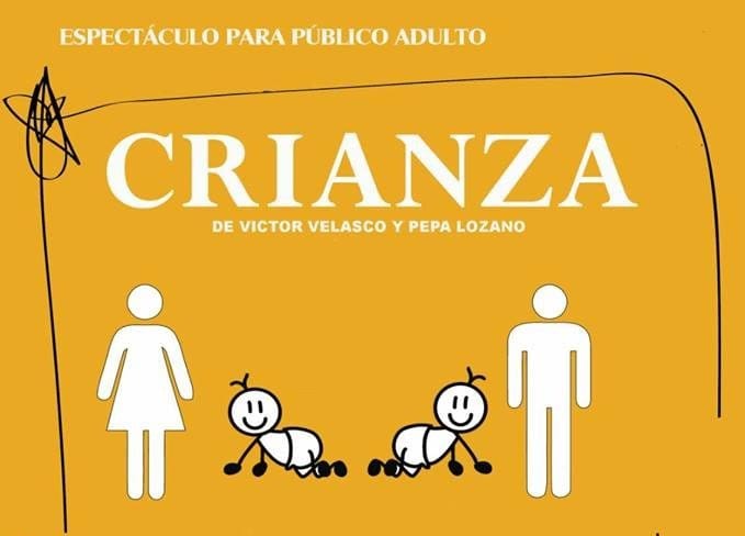 la crianza