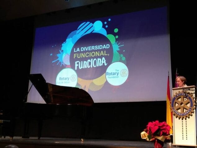 la diversidad funcional