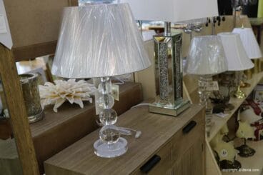 Lámparas de mesilla Vimaluz