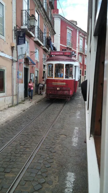 Lisboa Deni Sun Travel