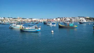 Malta Deni Sun Travel