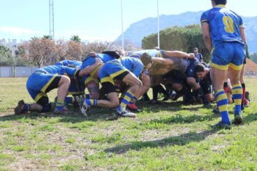 mele introducida por el cr albacete