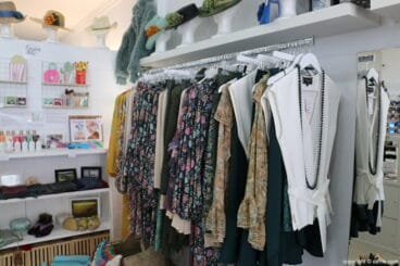 Moda invierno Antítesis