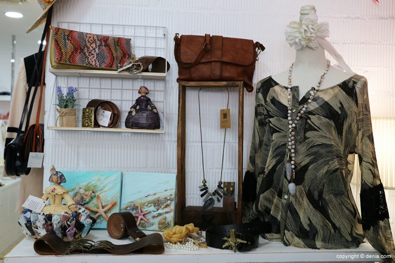 Fashion and accessories Dénia Antithesis