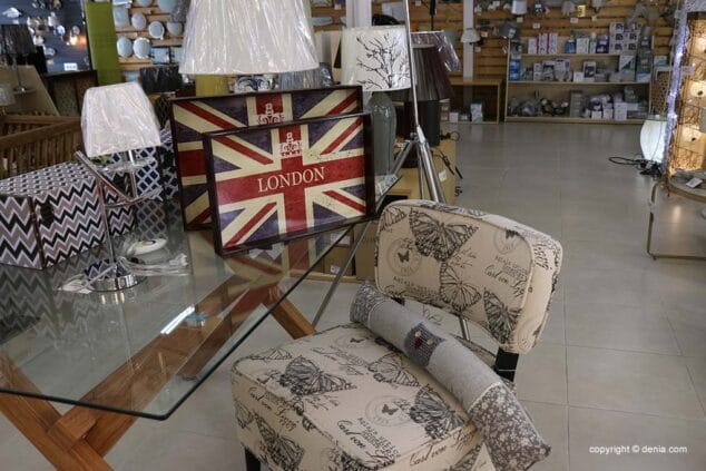 muebles y decoracion vimaluz