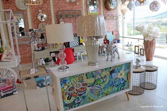 original decoracion vimaluz