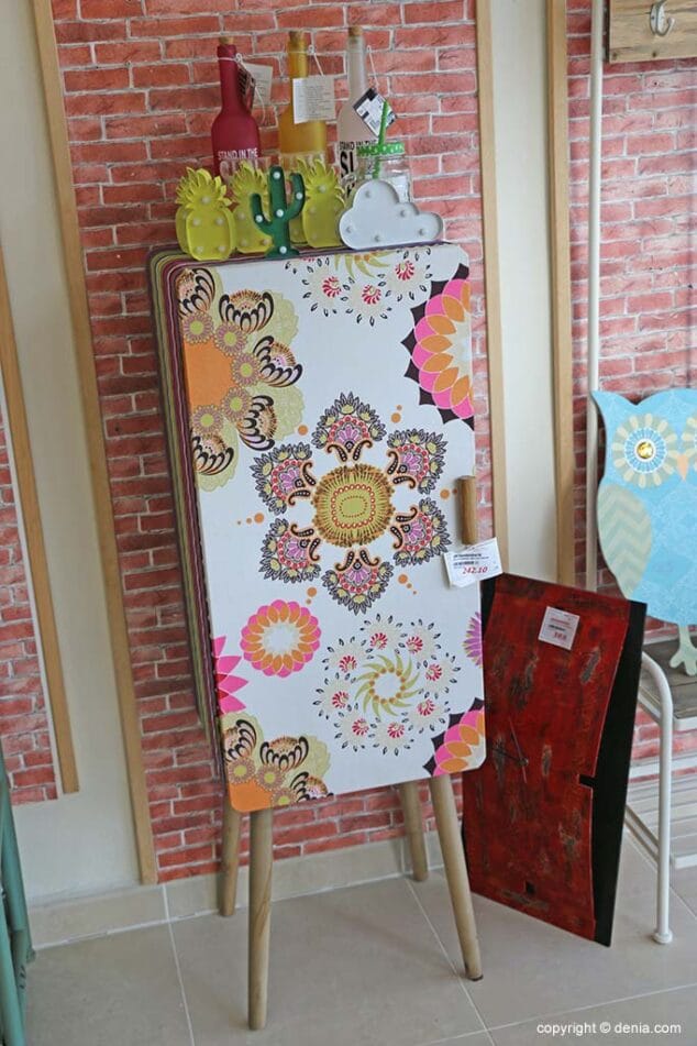 original vitrina estante vimaluz