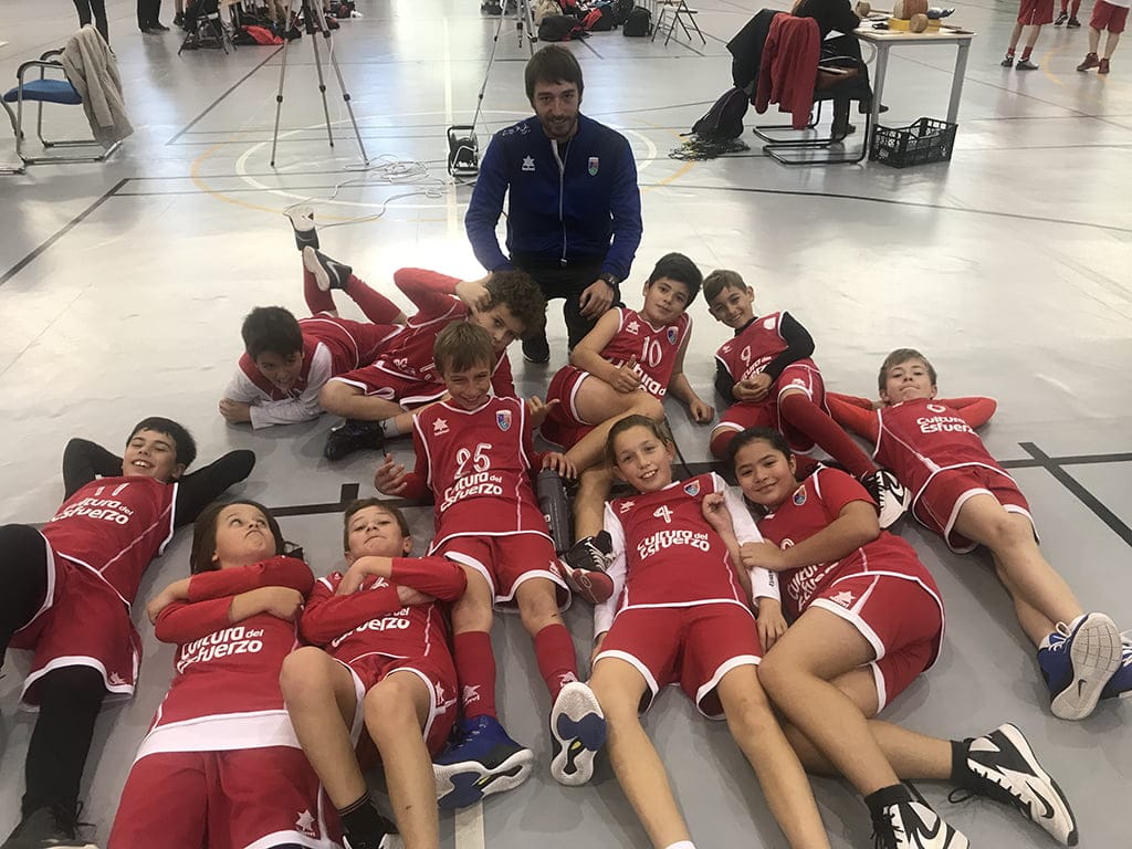 paidos denia alevin azul