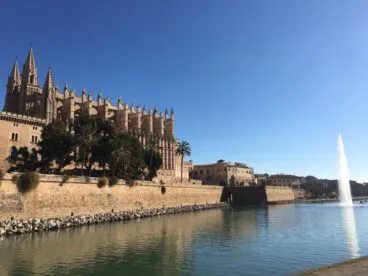 Palma de Mallorca Deni Sun Travel