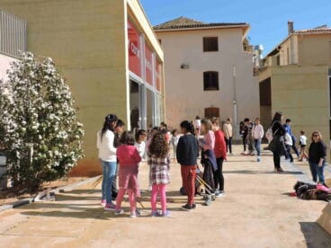 Participantes en la jornada MICE