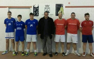 partida el verger denia