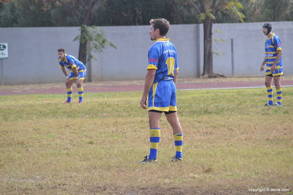 posicionamiento de los dianenses